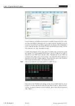 Предварительный просмотр 164 страницы Studer Vista 1 Operating Instructions Manual