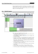 Предварительный просмотр 182 страницы Studer Vista 1 Operating Instructions Manual