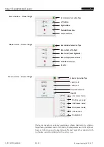 Предварительный просмотр 196 страницы Studer Vista 1 Operating Instructions Manual