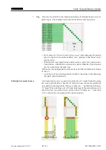 Предварительный просмотр 197 страницы Studer Vista 1 Operating Instructions Manual