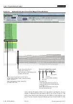 Предварительный просмотр 204 страницы Studer Vista 1 Operating Instructions Manual