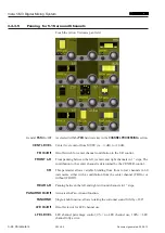 Preview for 132 page of Studer Vista 5 M3 Operating Instructions Manual