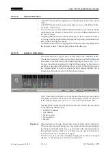 Предварительный просмотр 229 страницы Studer Vista 5 M3 Operating Instructions Manual