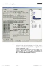 Preview for 414 page of Studer Vista 5 M3 Operating Instructions Manual