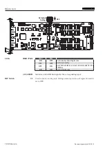 Предварительный просмотр 550 страницы Studer Vista 5 M3 Operating Instructions Manual