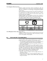 Предварительный просмотр 7 страницы Studer Vista 9 Operating Instructions Manual