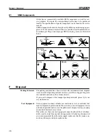 Предварительный просмотр 10 страницы Studer Vista 9 Operating Instructions Manual