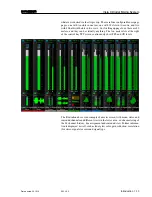 Предварительный просмотр 29 страницы Studer Vista 9 Operating Instructions Manual