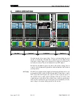 Предварительный просмотр 43 страницы Studer Vista 9 Operating Instructions Manual