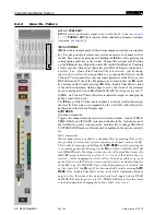 Предварительный просмотр 48 страницы Studer Vista 9 Operating Instructions Manual