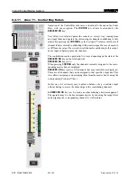 Предварительный просмотр 72 страницы Studer Vista 9 Operating Instructions Manual