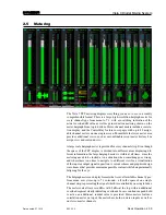 Предварительный просмотр 79 страницы Studer Vista 9 Operating Instructions Manual