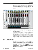 Предварительный просмотр 86 страницы Studer Vista 9 Operating Instructions Manual