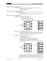 Предварительный просмотр 95 страницы Studer Vista 9 Operating Instructions Manual