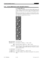 Предварительный просмотр 98 страницы Studer Vista 9 Operating Instructions Manual