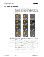 Предварительный просмотр 100 страницы Studer Vista 9 Operating Instructions Manual