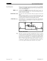 Предварительный просмотр 103 страницы Studer Vista 9 Operating Instructions Manual