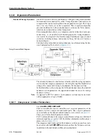 Предварительный просмотр 104 страницы Studer Vista 9 Operating Instructions Manual