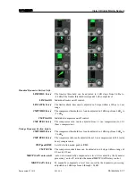 Предварительный просмотр 105 страницы Studer Vista 9 Operating Instructions Manual