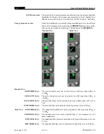 Предварительный просмотр 107 страницы Studer Vista 9 Operating Instructions Manual