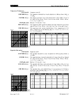 Предварительный просмотр 115 страницы Studer Vista 9 Operating Instructions Manual