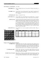 Предварительный просмотр 116 страницы Studer Vista 9 Operating Instructions Manual