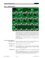 Предварительный просмотр 120 страницы Studer Vista 9 Operating Instructions Manual