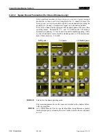 Предварительный просмотр 126 страницы Studer Vista 9 Operating Instructions Manual