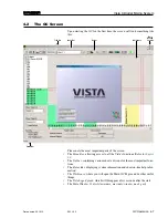 Предварительный просмотр 147 страницы Studer Vista 9 Operating Instructions Manual