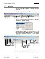 Предварительный просмотр 148 страницы Studer Vista 9 Operating Instructions Manual