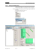 Предварительный просмотр 155 страницы Studer Vista 9 Operating Instructions Manual