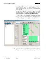 Предварительный просмотр 156 страницы Studer Vista 9 Operating Instructions Manual