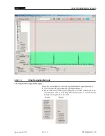 Предварительный просмотр 159 страницы Studer Vista 9 Operating Instructions Manual