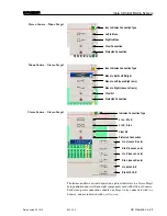 Предварительный просмотр 165 страницы Studer Vista 9 Operating Instructions Manual