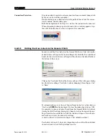 Предварительный просмотр 167 страницы Studer Vista 9 Operating Instructions Manual