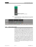 Предварительный просмотр 171 страницы Studer Vista 9 Operating Instructions Manual