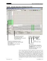 Предварительный просмотр 175 страницы Studer Vista 9 Operating Instructions Manual