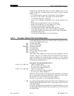 Предварительный просмотр 177 страницы Studer Vista 9 Operating Instructions Manual