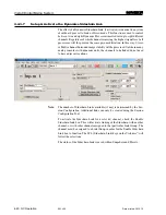 Предварительный просмотр 180 страницы Studer Vista 9 Operating Instructions Manual