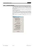 Предварительный просмотр 188 страницы Studer Vista 9 Operating Instructions Manual