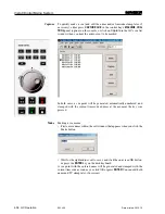 Предварительный просмотр 198 страницы Studer Vista 9 Operating Instructions Manual