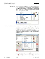 Предварительный просмотр 206 страницы Studer Vista 9 Operating Instructions Manual