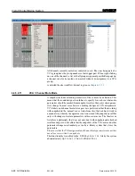 Предварительный просмотр 208 страницы Studer Vista 9 Operating Instructions Manual