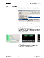 Предварительный просмотр 213 страницы Studer Vista 9 Operating Instructions Manual