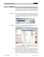 Предварительный просмотр 214 страницы Studer Vista 9 Operating Instructions Manual