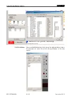 Предварительный просмотр 220 страницы Studer Vista 9 Operating Instructions Manual