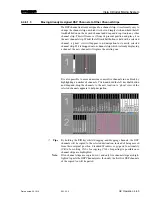 Предварительный просмотр 225 страницы Studer Vista 9 Operating Instructions Manual