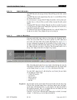 Предварительный просмотр 226 страницы Studer Vista 9 Operating Instructions Manual