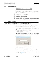 Предварительный просмотр 236 страницы Studer Vista 9 Operating Instructions Manual