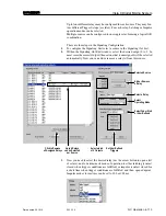 Предварительный просмотр 253 страницы Studer Vista 9 Operating Instructions Manual